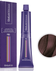 Salerm Vision | Coloration permanente | Rouge + Violet - 53 Karat