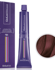 Salerm Vision | Coloration permanente | Rouge + Violet - 53 Karat