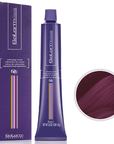 Salerm Vision | Coloration permanente | Rouge + Violet - 53 Karat