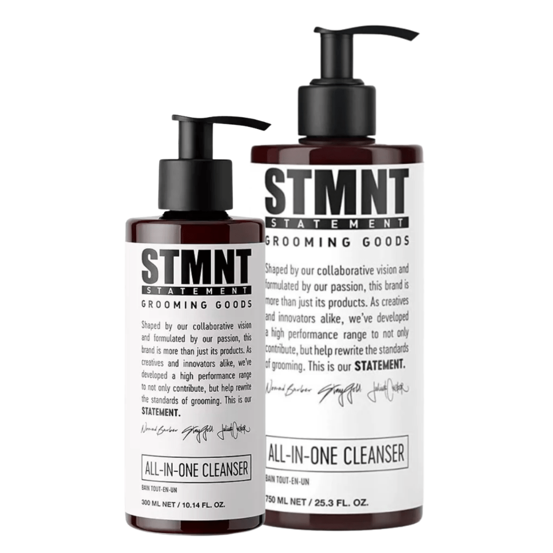 STMNT | Bain tout - en - un - 53 Karat