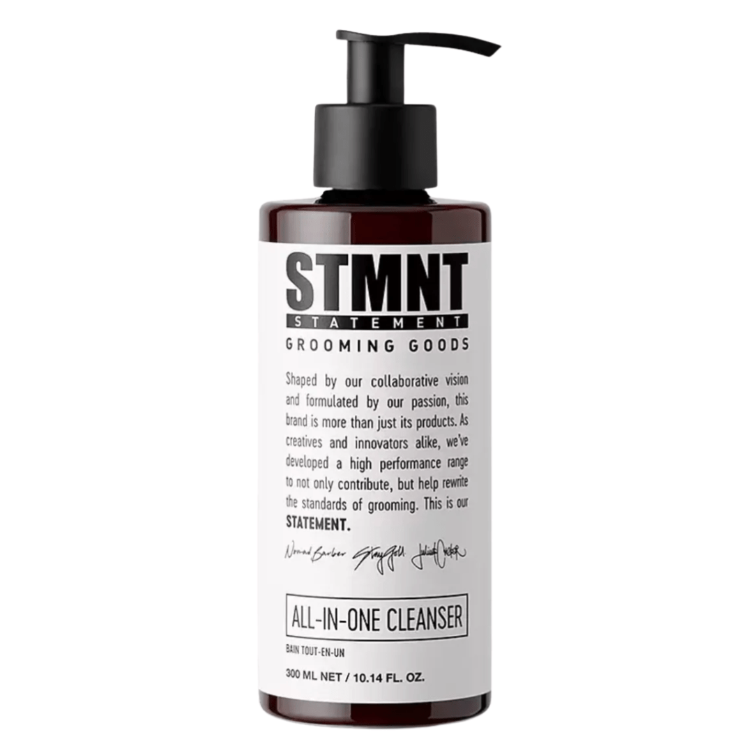 STMNT | Bain tout - en - un - 53 Karat