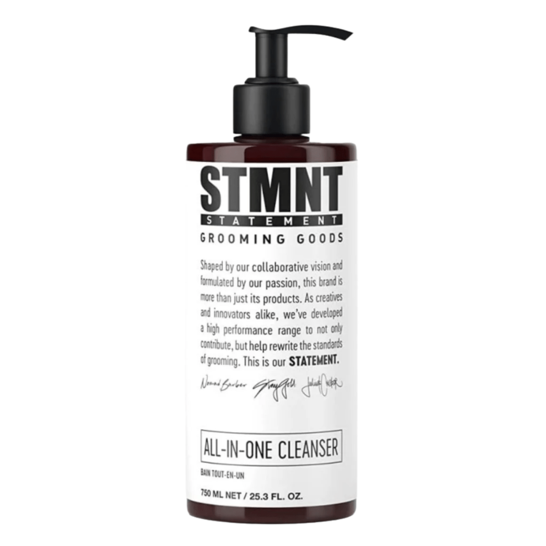 STMNT | Bain tout - en - un - 53 Karat