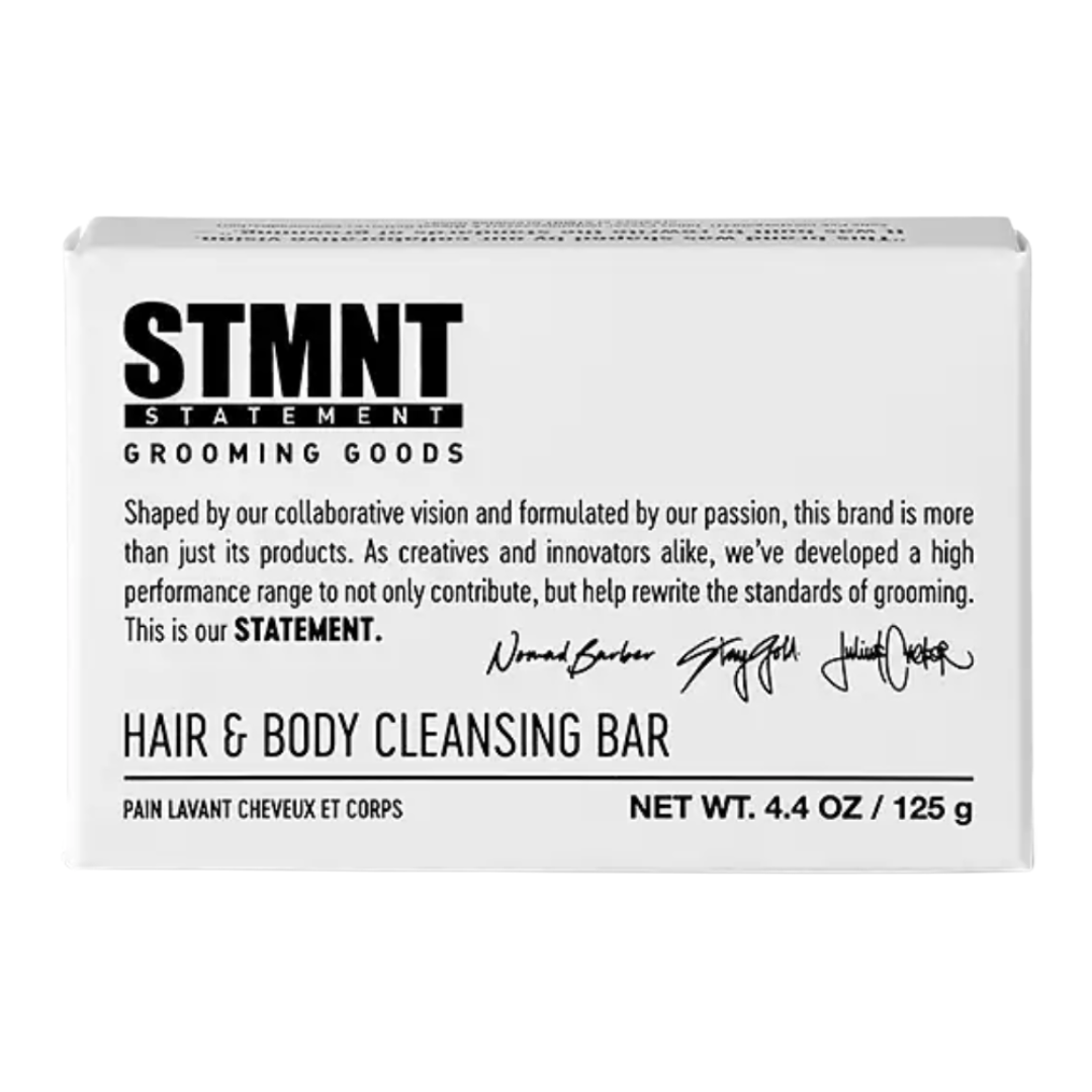 STMNT | Pain Lavant | Cheveux + Corps - 53 Karat