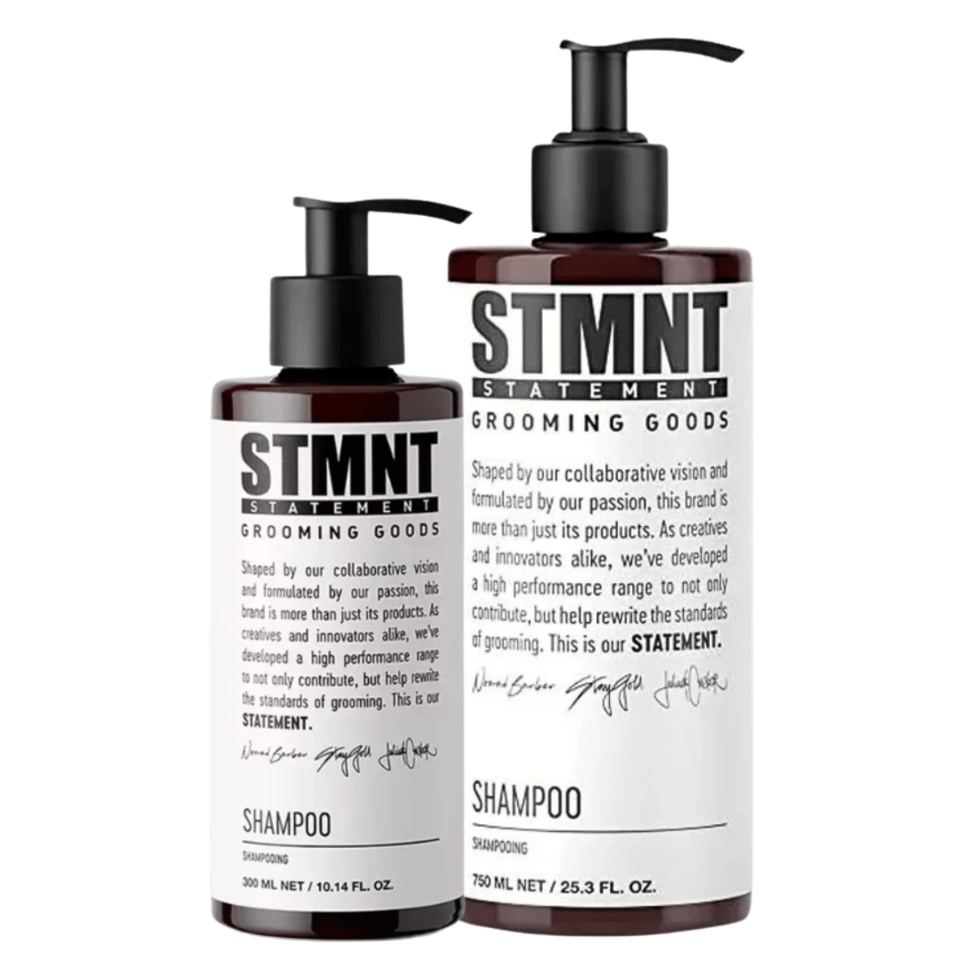 STMNT | Shampoing - 53 Karat