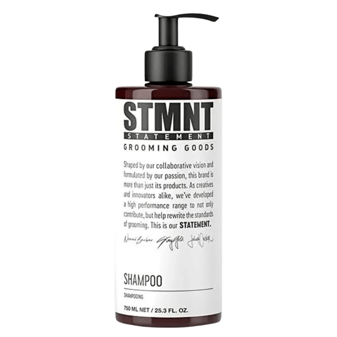 STMNT | Shampoing - 53 Karat