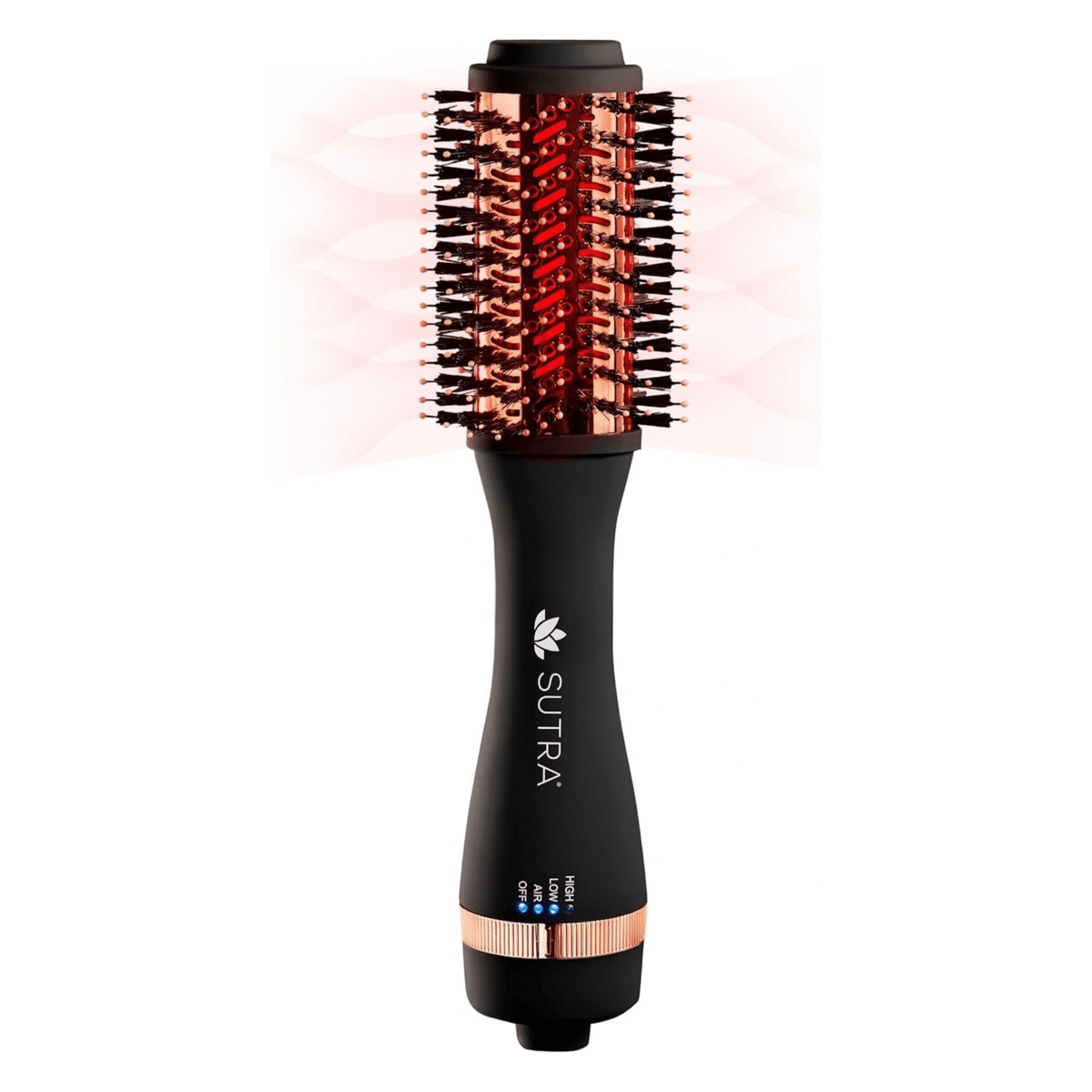 Sutra | Brosse-Séchoir Infrarouge - 53 Karat