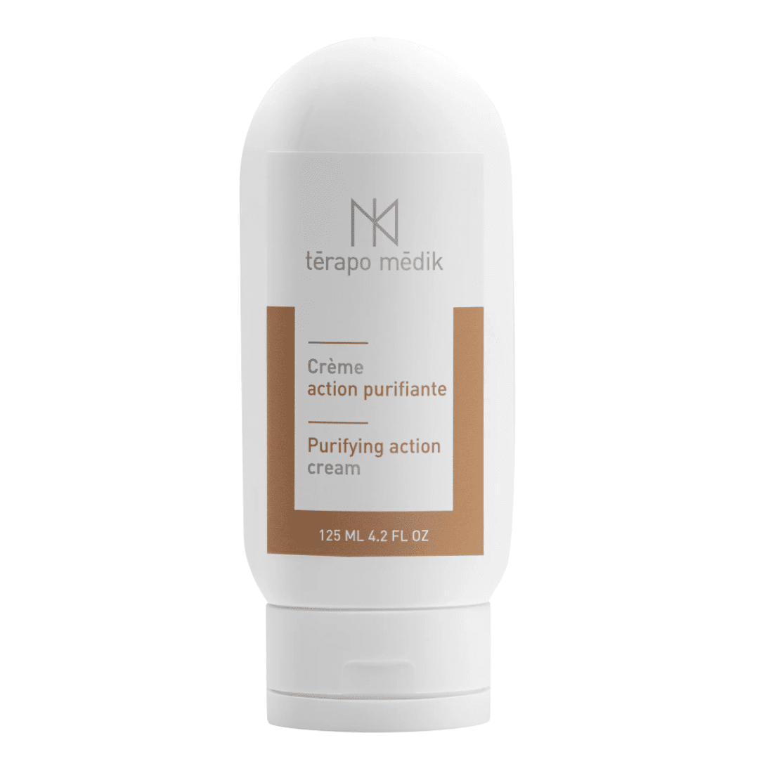 Térapo Médik | Crème Action Purifiante - 53 Karat