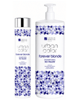 Urban Keratin | Forever Blonde | Shampoing Déjaunissant - 53 Karat