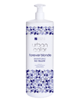 Urban Keratin | Forever Blonde | Shampoing Déjaunissant - 53 Karat