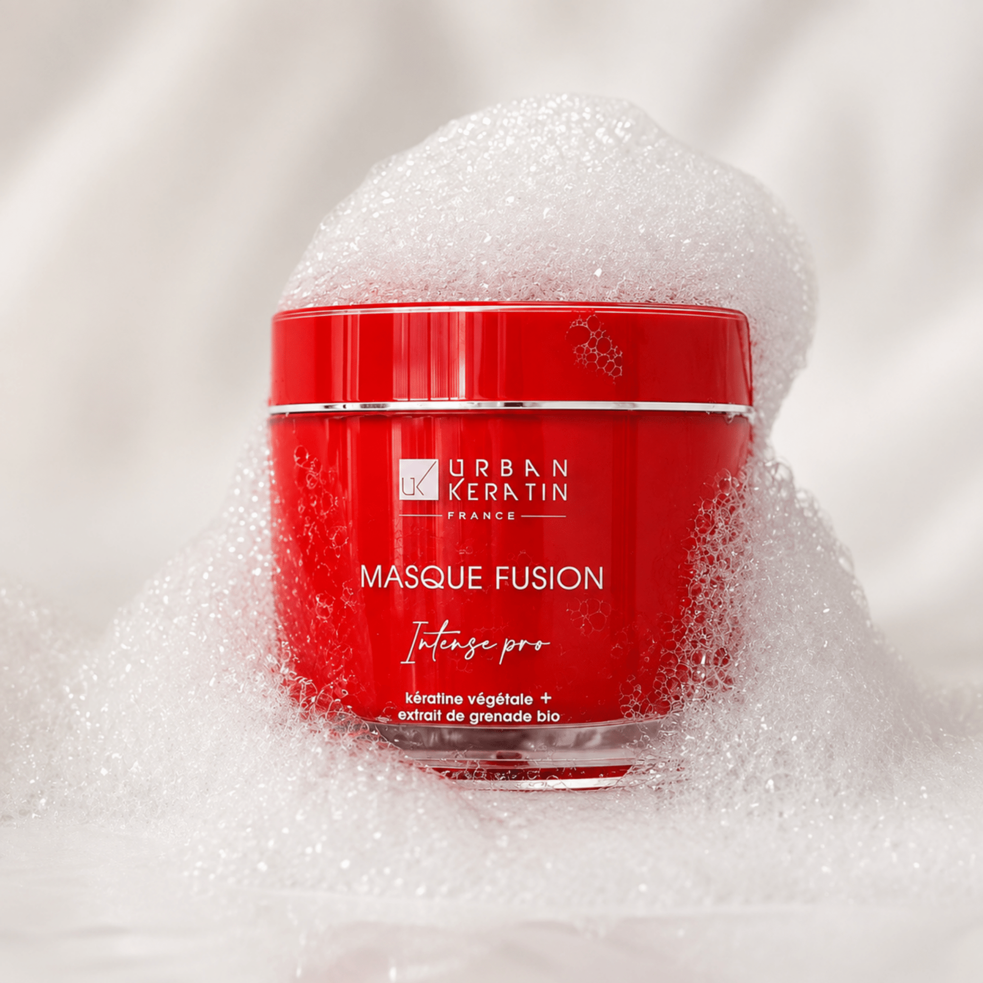 Urban Keratin | Intense Pro | Masque Fursion - 53 Karat