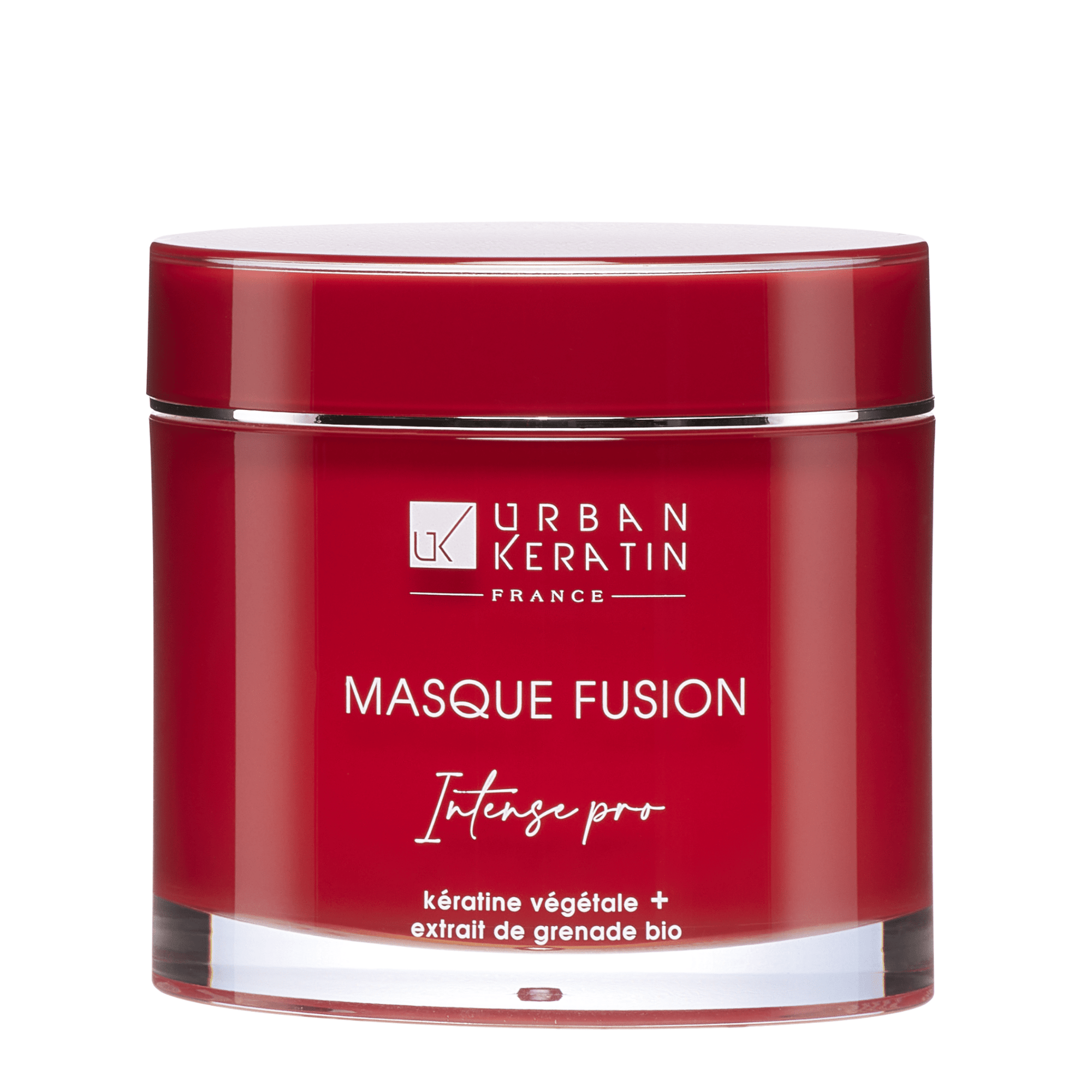 Urban Keratin | Intense Pro | Masque Fursion - 53 Karat