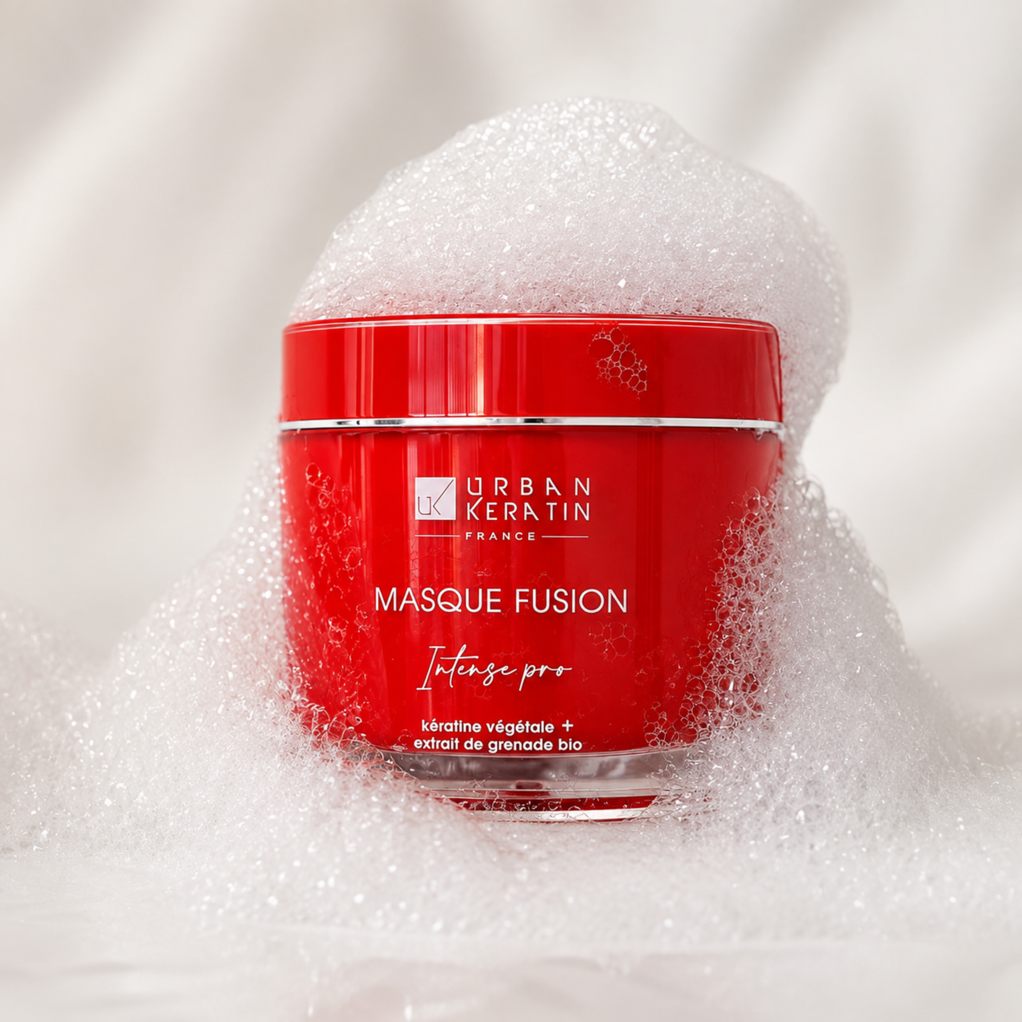 Urban Keratin | Intense Pro | Masque Fursion
