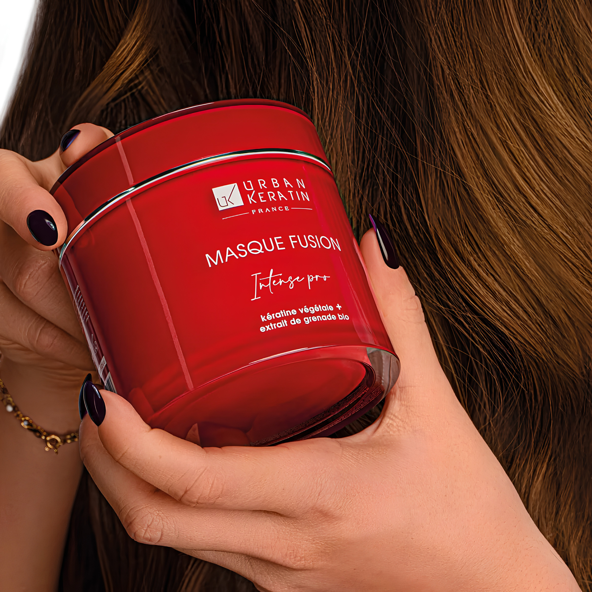 Urban Keratin | Intense Pro | Masque Fursion