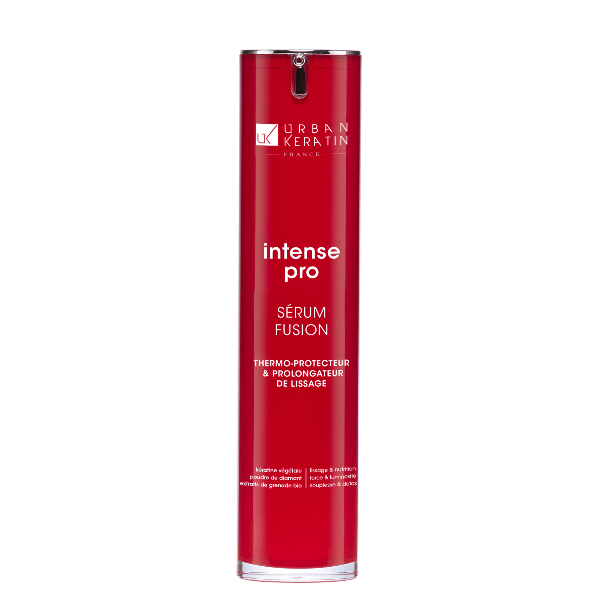 Urban Keratin | Intense Pro | Sérum Fusion - 53 Karat