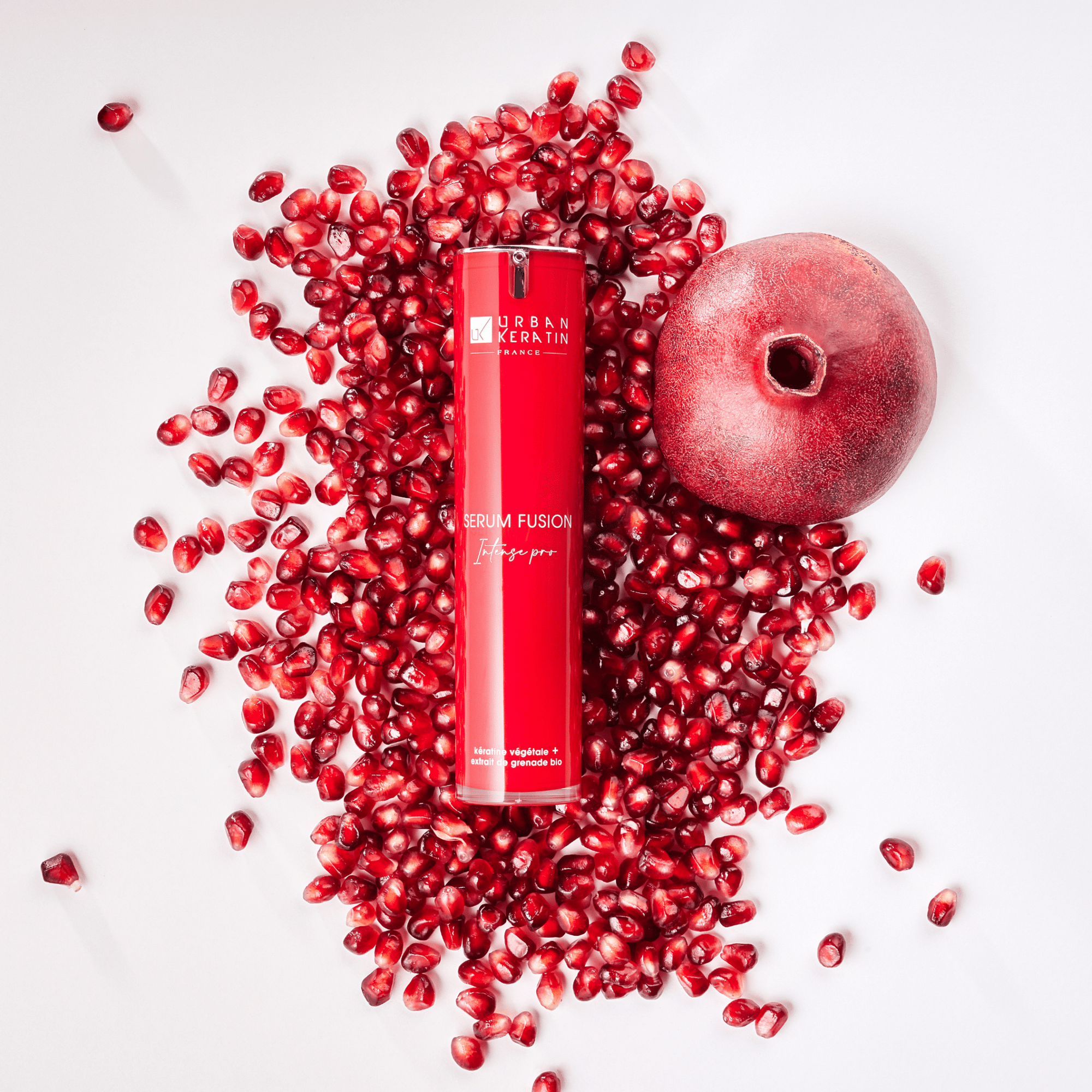 Urban Keratin | Intense Pro | Sérum Fusion - 53 Karat
