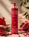Urban Keratin | Intense Pro | Shampoing Clarifiant 