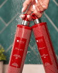 Urban Keratin | Intense Pro | Shampoing Kératine Fusion 3 - 53 Karat