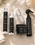 Urban Keratin | Lift Hair | Soin Effet Miroir