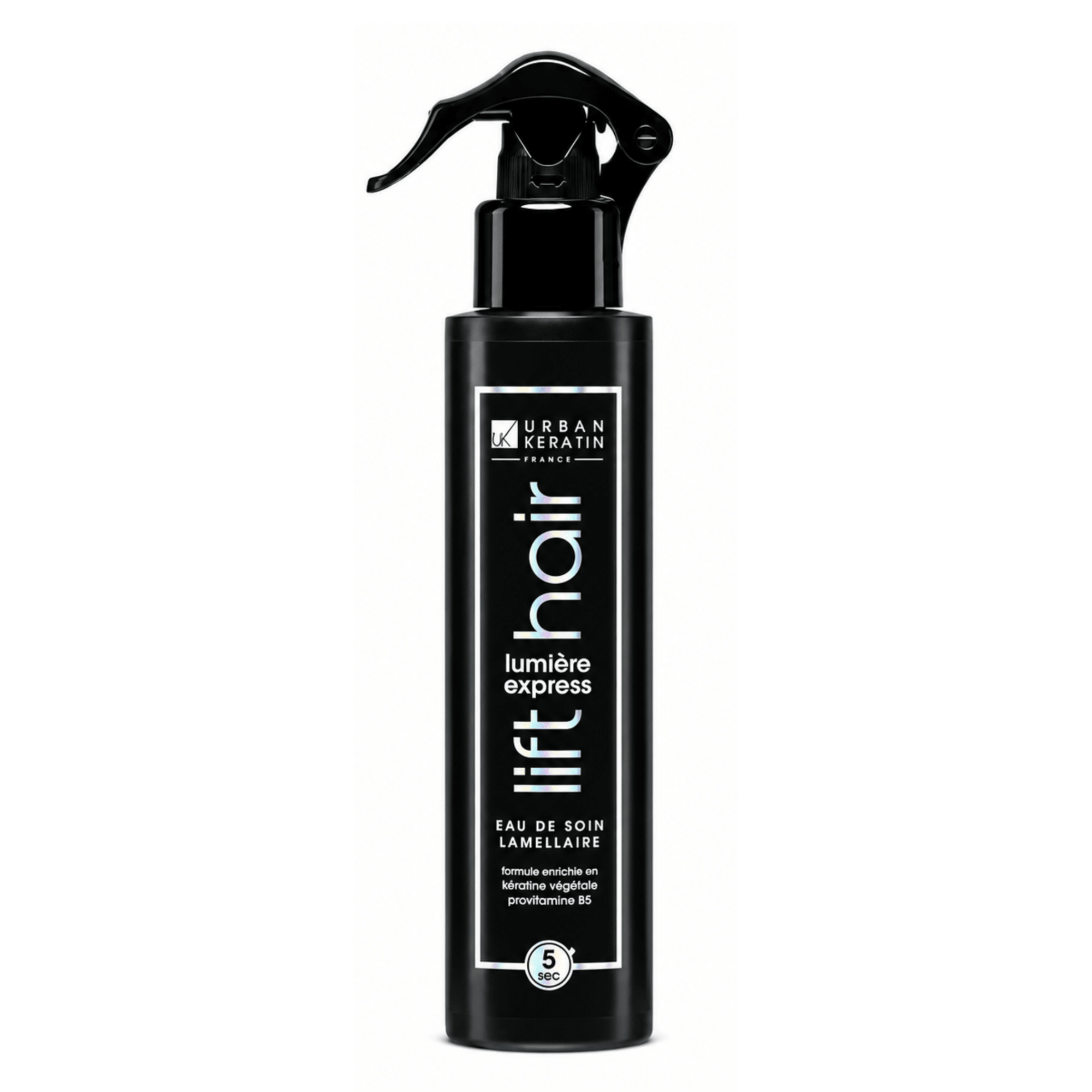 Urban Keratin | Lift Hair | Eau de Soin Lamellaire - 53 Karat