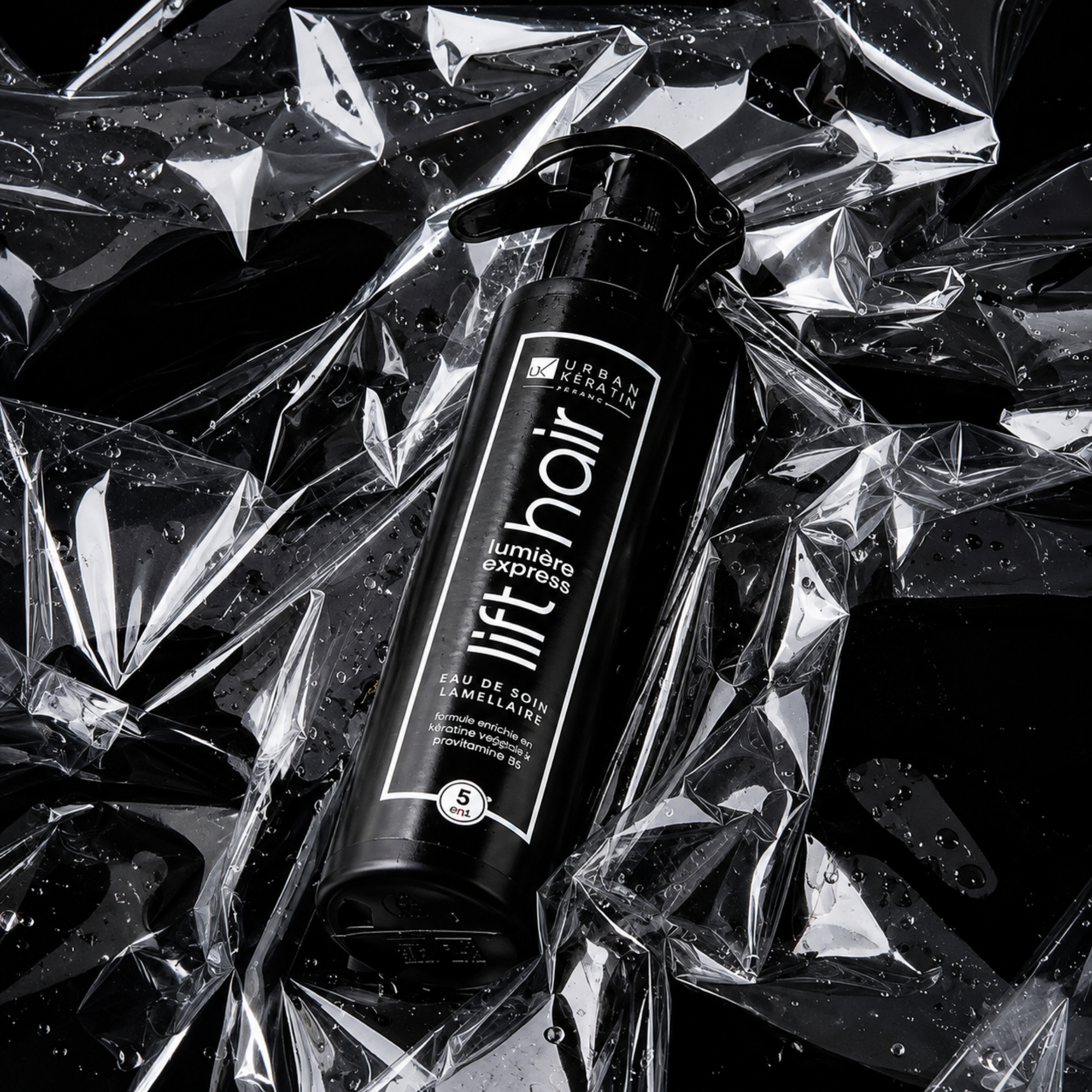 Urban Keratin | Lift Hair | Eau de Soin Lamellaire