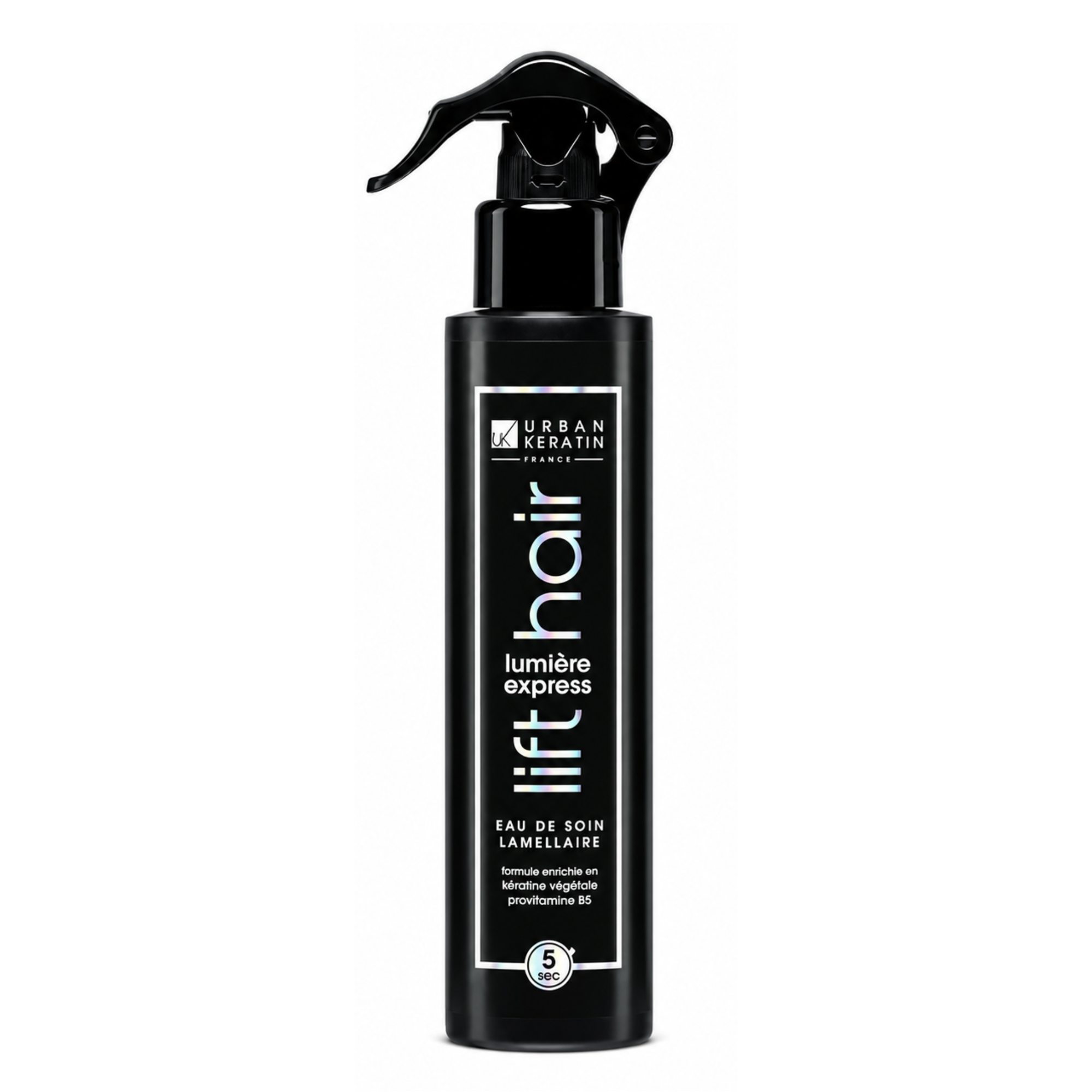 Urban Keratin | Lift Hair | Eau de Soin Lamellaire