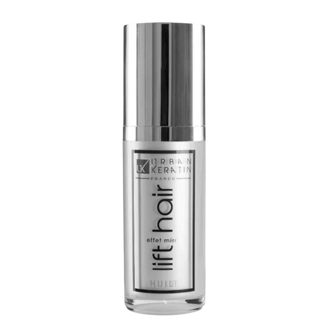 Urban Keratin | Lift Hair | Huile Miroir - 53 Karat