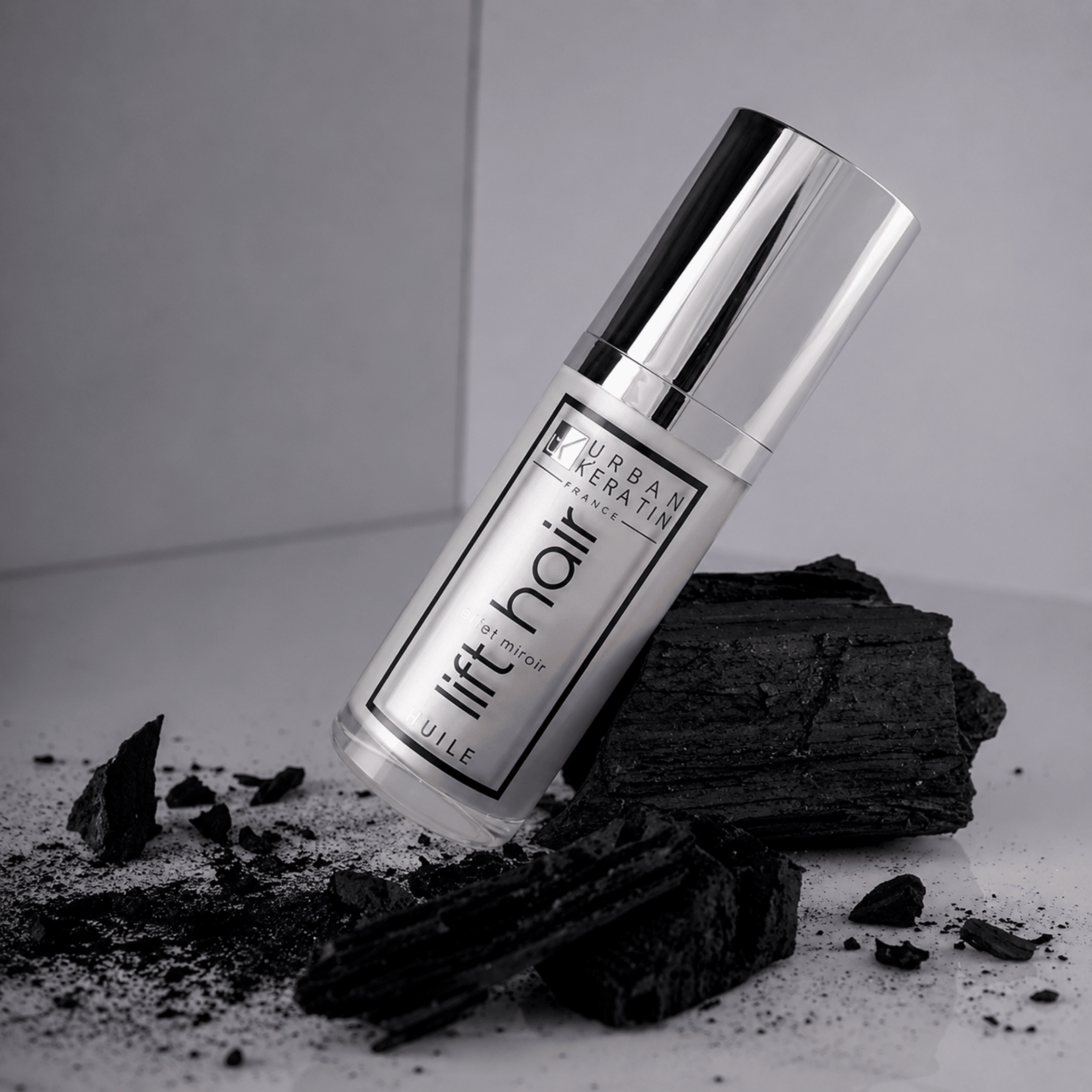 Urban Keratin | Lift Hair | Huile Miroir - 53 Karat