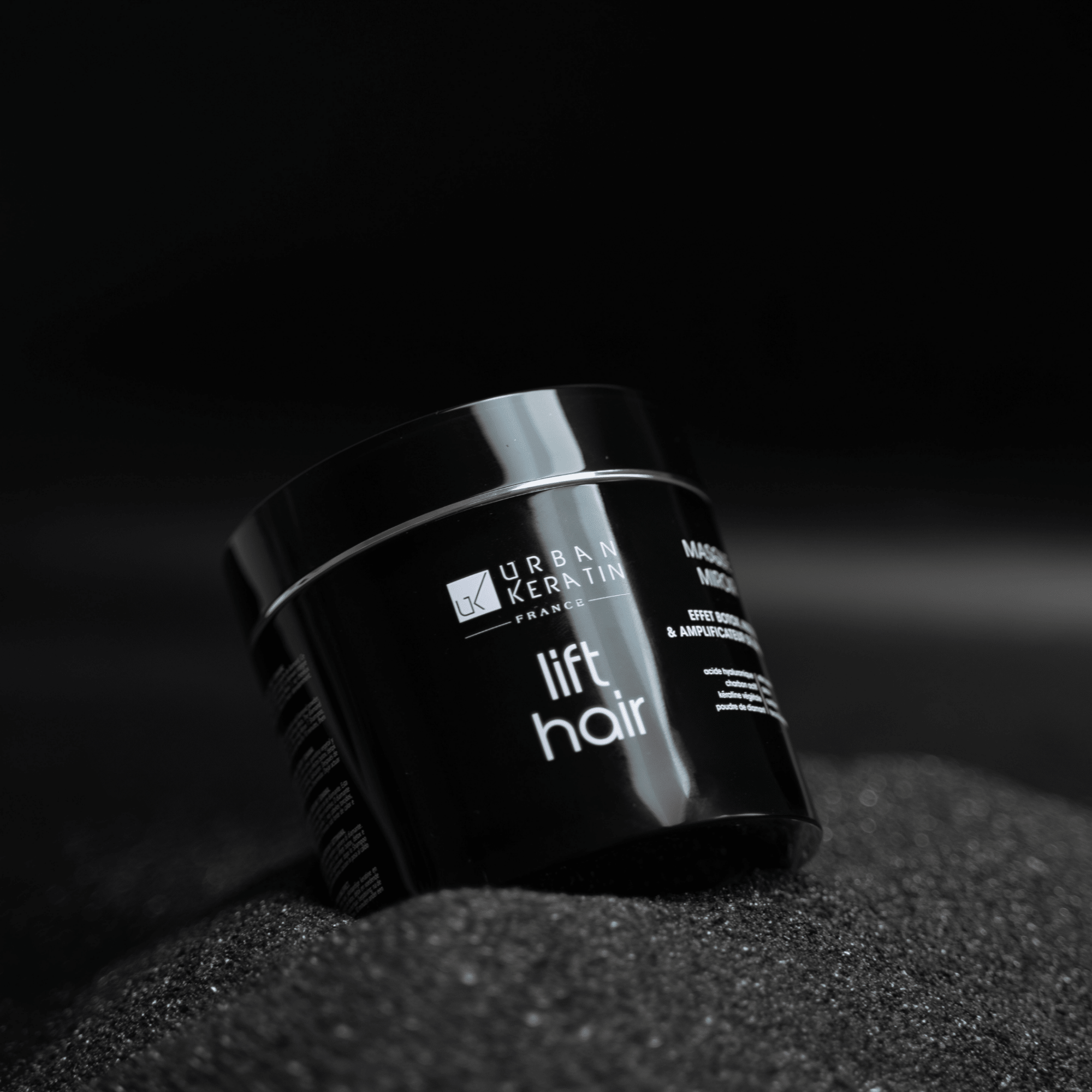 Urban Keratin | Lift Hair | Masque Effet Miroir - 53 Karat