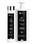 Urban Keratin | Lift Hair | ShampoingEffet Miroir - 53 Karat
