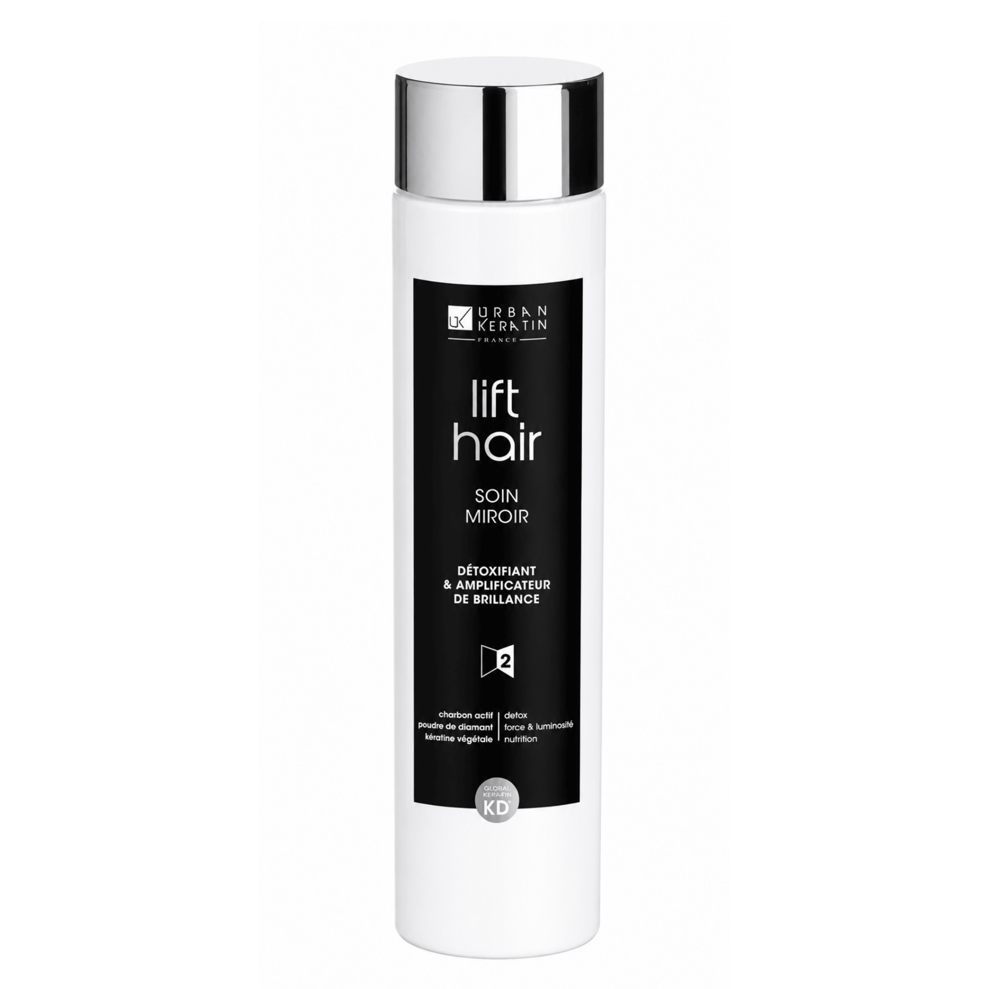 Urban Keratin | Lift Hair | Soin Effet Miroir - 53 Karat