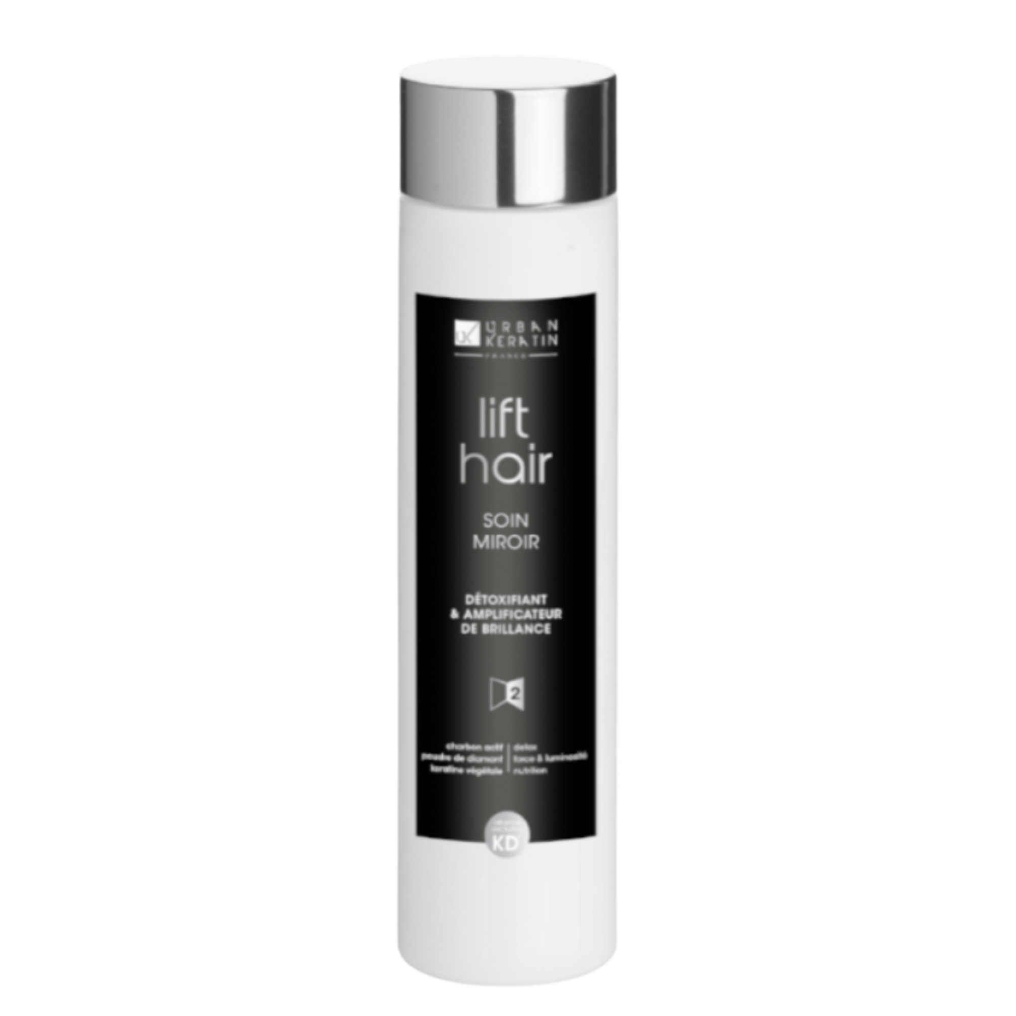 Urban Keratin | Lift Hair | Soin Miroir - 53 Karat