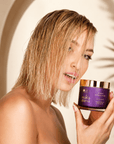 Urban Keratin | maKadamia Blonde | The Mask - 53 Karat