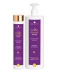Urban Keratin | maKadamia Blonde | Shampoo for Blonde Hair - 53 Karat