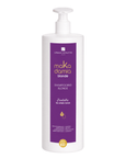 Urban Keratin | maKadamia Blonde | Shampoo for Blonde Hair - 53 Karat