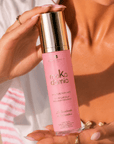 Urban Keratin | maKadamia | Brume Parfumée - 53 Karat