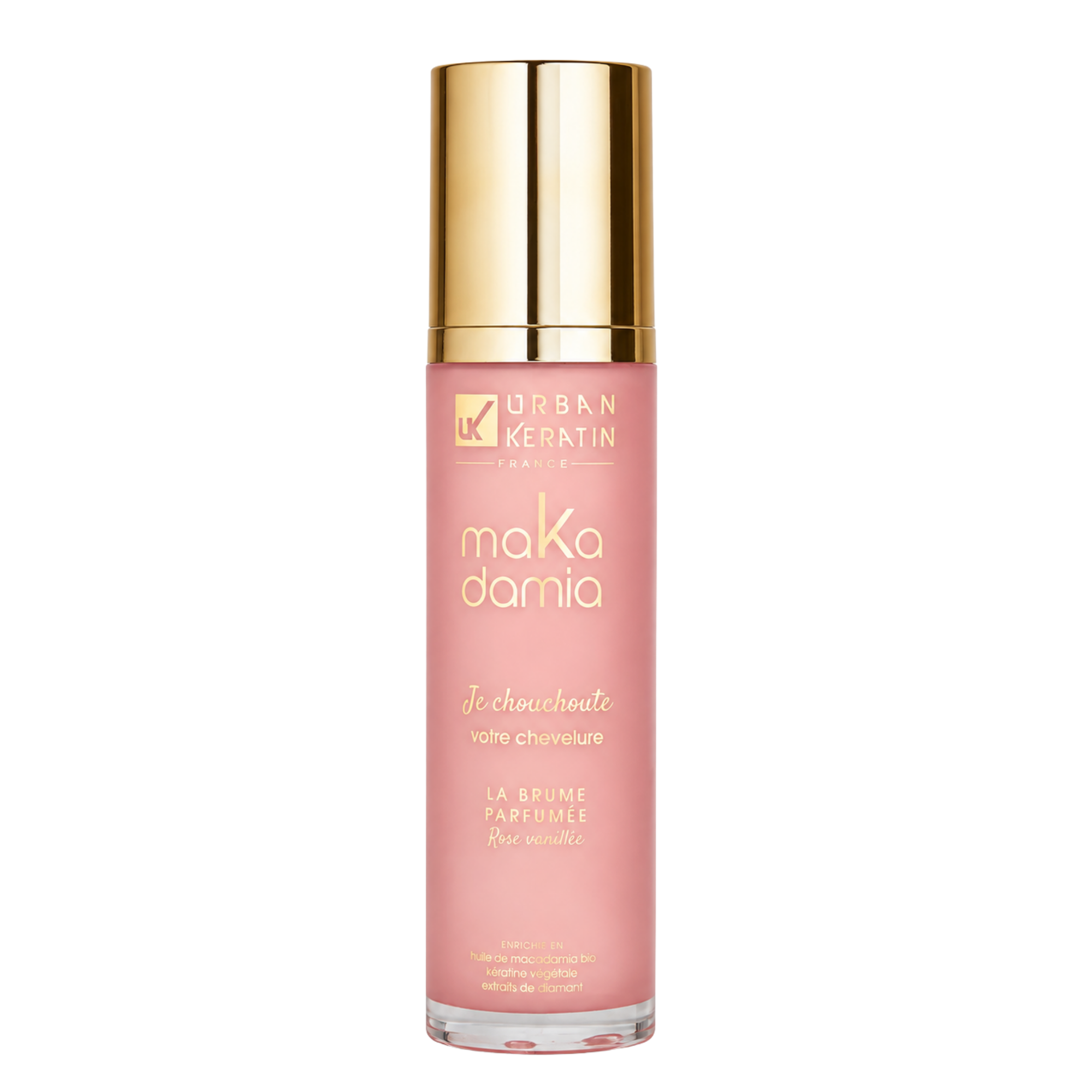 Urban Keratin | maKadamia | Brume Parfumée