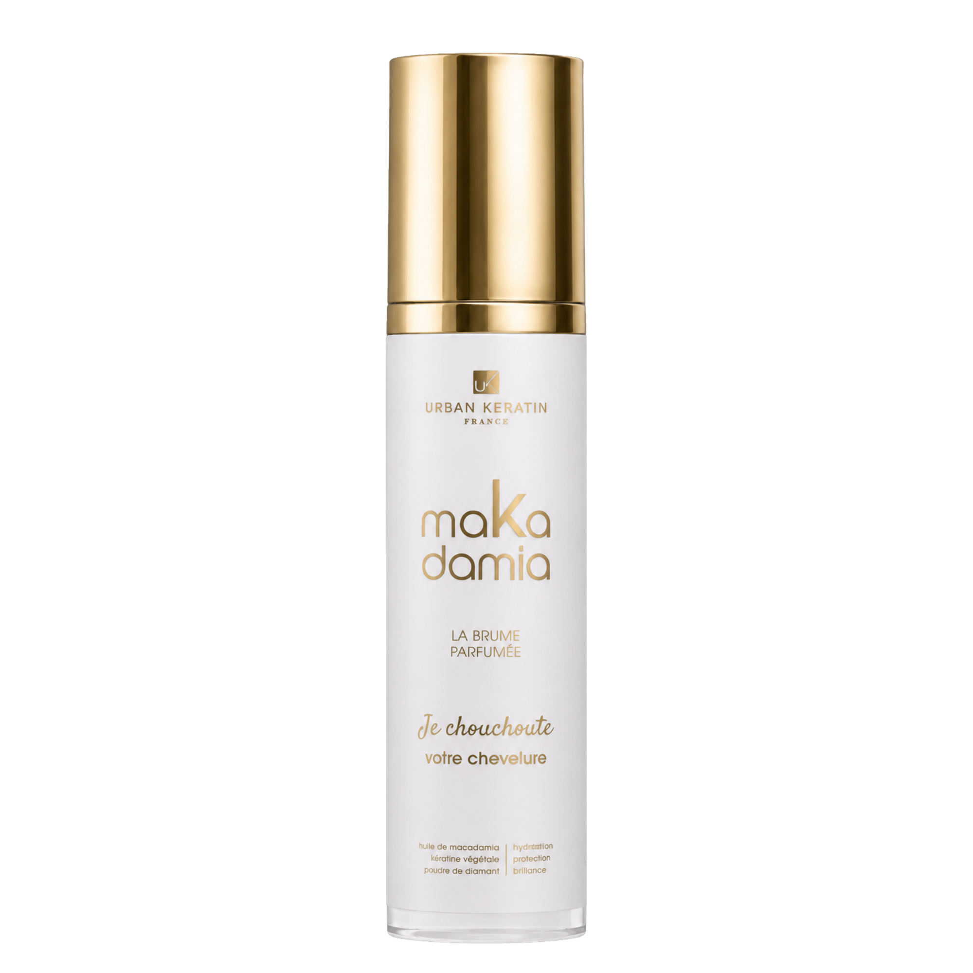 Urban Keratin | maKadamia | Brume Parfumée