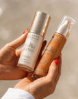 Urban Keratin | maKadamia | Huile Sublime Scintillante - 53 Karat