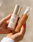 Urban Keratin | maKadamia | Huile Sublime Scintillante