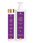 Urban Keratin | maKadamia Blonde | Shampoing pour Cheveux Blonds