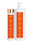 Urban Keratin | maKadamia | Shampoing Hydratant pour Cheveux Secs - 53 Karat