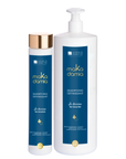 Urban Keratin | maKadamia Boucles | Shampoing Définissant
