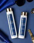 Urban Keratin | maKadamia | Soin Définissant pour Boucles