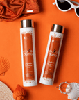 Urban Keratin | maKadamia | Soin Hydratant pour Cheveux Secs - 53 Karat