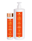 Urban Keratin | maKadamia | Soin Hydratant pour Cheveux Secs - 53 Karat