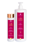 Urban Keratin | maKadamia | Soin Illuminant pour Cheveux Colorés