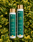 Urban Keratin | maKadamia | Soin Repulpant pour Cheveux Fins - 53 Karat