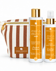 Urban Keratin | maKadamia Soleil | Duo Solaire - 53 Karat