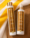 Urban Keratin | maKadamia Soleil | Shampoing 2 en 1