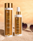 Urban Keratin | maKadamia Soleil | Shampoing 2 en 1
